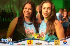 Camarote Espaço Folia (PM)